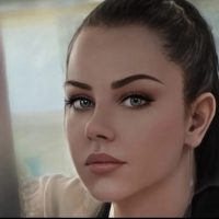 Ольга Брюс *Счастье на ладони* в MAX