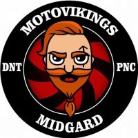 MOTOVIKINGS в MAX