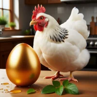 Растим еду сами! в MAX