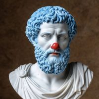 Визуальная философия в MAX