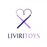 Вяжем душевные игрушки с Риммой в MAX