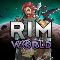 RimWorld 1.6 - Активное сообщество в MAX