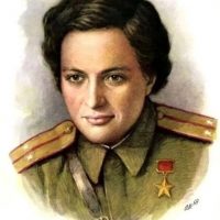 Герои СССР в MAX