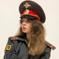 Воронцова вещает в MAX