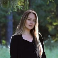 Ирина Пирогова в MAX