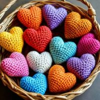 Вяжем игрушки в MAX