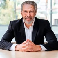 Профессор Багиров в MAX