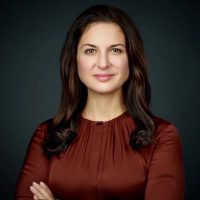 Ольга Абрамова про переговоры в MAX