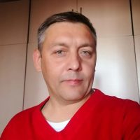 Сергей Лебедев в MAX