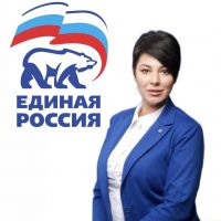 Наталья Прокофьева в MAX