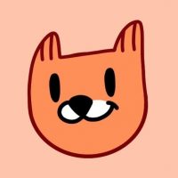 Рыжий Лис в MAX