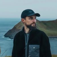 В поисках света | Александр Мазуров в MAX