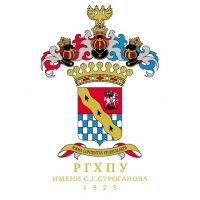 РГХПУ им.С.Г.Строганова в MAX