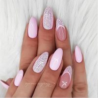 Рецепты красоты. Маникюр, макияж, прически в MAX