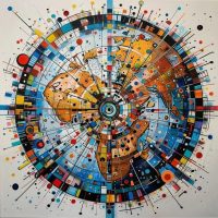 -ВсЕ В ОдноМ- новости, AI, юмор, рецепты, технологии, наука в MAX