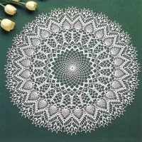 Вязание крючком с Ольгой Смирновой в MAX