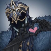 Genshin impact | Убежище Фатуи в MAX