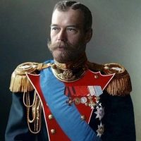 История России в MAX