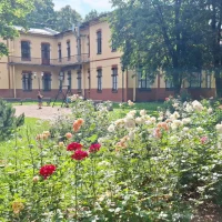 Педиатрический университет | СПбГПМУ в MAX