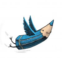 ЦВЕТНЫЕ КАРАНДАШИ в MAX