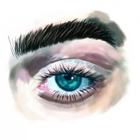 Рисую в 50 в MAX