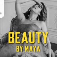 Утомленная банками | Beauty by Maya в MAX