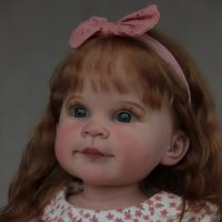 Куклы -младенцы реборн в MAX