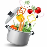 Совет да Еда в MAX