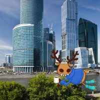 Подслушано Москва в MAX