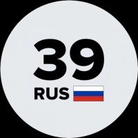 Автоканал Калининград в MAX