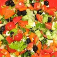 «Салатики» в MAX