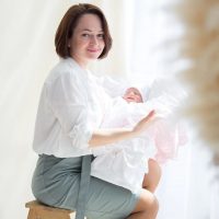 Malish.Odet | Авторские комплекты на выписку в MAX