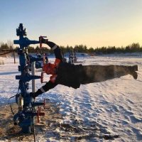 Подслушано в Сургутнефтегазе в MAX