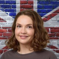 Английский с Алекс Дар в MAX