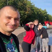 Дом у дороги. Деревенская жизнь в MAX