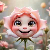 Всё про розы 🌹 в MAX