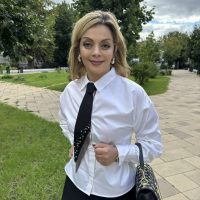 Психология с Анеттой Орловой в MAX