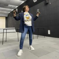 Паулова Ольга в MAX