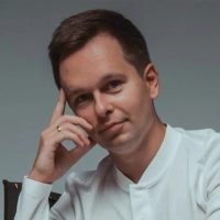 Кирилл Стулов | Недвижимость как инвестиция в жизнь в MAX