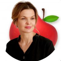 Логопед Виктория Бунина в MAX