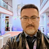 Умный еврей при губернаторе в MAX