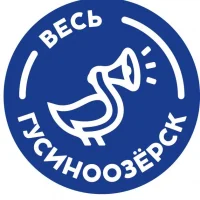 Весь Гусиноозёрск в MAX