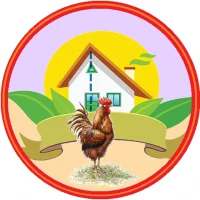 Вдали от города (огород + подсобное хозяйство) в MAX