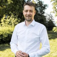 Андрей Рогалевич в MAX