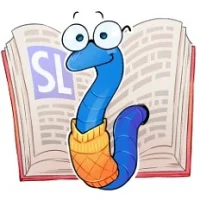 Библиогид Книжный Червячок в MAX