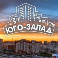 Юго-Запад СПб(Красносельский и Кировский) в MAX