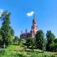 Можайск сегодня в MAX