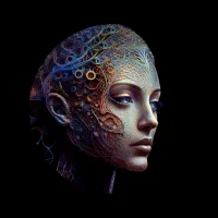 NStor - журнал о графике и нейросетях в MAX