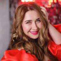 Ирина Дружинина в MAX