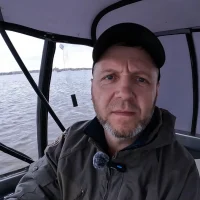 Северный Водномоторник в MAX